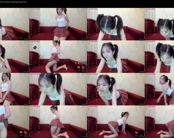 naesarang1 — 46 minute Chaturbate female cam site download, 720p, Mar 21, 2023