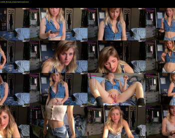 sunshine_pixie — 97 minute Chaturbate female cam site download, 720p, Mar 22, 2023