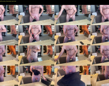 saulgoode69 — 90 minute Chaturbate male cam site download, 720p, Apr 18, 2023