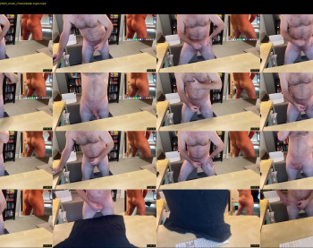 saulgoode69 — 26 minute Chaturbate male cam site download, 720p, May 7, 2023