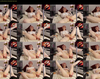 marshymallow_ — 120 minute Chaturbate female cam site download, 720p, May 21, 2023