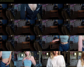 sunshine_pixie — 44 minute Chaturbate female cam site download, 720p, Jun 2, 2023