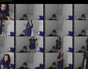 dumlala — 14 minute Chaturbate female cam site download, 720p, Jun 22, 2023