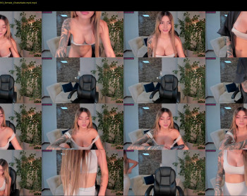 lexiewayne — 29 minute Chaturbate female cam site download, 720p, Jun 21, 2023