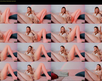 ruby_roberts — 10 minute Chaturbate female cam site download, 720p, Jun 21, 2023