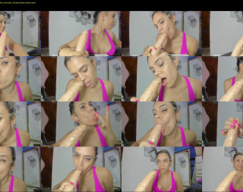 _mss_sofia — 14 minute Chaturbate female cam site download, 720p, Jul 8, 2023