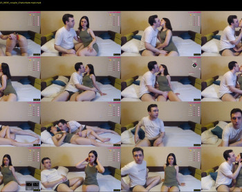 sweetyadeleeee — 53 minute Chaturbate couple cam site download, 720p, Jul 9, 2023