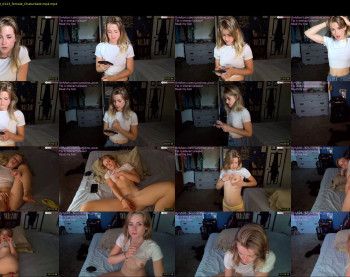 sunshine_pixie — 85 minute Chaturbate female cam site download, 720p, Jul 22, 2023
