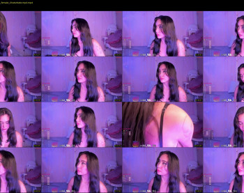 ruby_26 — 9 minute Chaturbate female cam site download, 720p, Aug 6, 2023