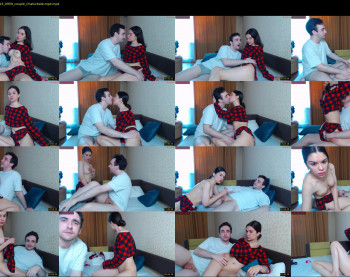 sweetyadeleeee — 47 minute Chaturbate couple cam site download, 720p, Aug 14, 2023