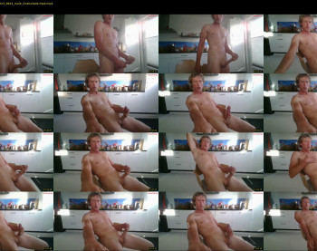bigtoyboyholland — 20 minute Chaturbate male cam site download, 480p, Aug 15, 2023
