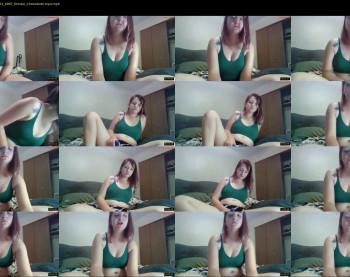 zippynippyhippy — 18 minute Chaturbate female cam site download, 480p, Aug 16, 2023