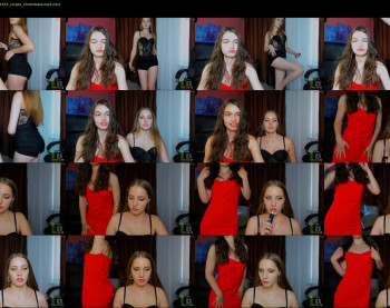 mary_styless — 3 minute Chaturbate couple cam site download, 720p, Aug 19, 2023