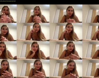 sweeet__kitty — 3 minute Chaturbate female cam site download, 720p, Aug 19, 2023