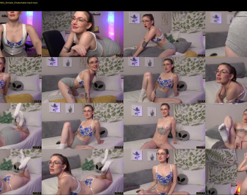 emma_ruby — 120 minute Chaturbate female cam site download, 720p, Aug 21, 2023