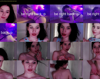 sleepycode002 — 121 minute Chaturbate female cam site download, 720p, Aug 21, 2023