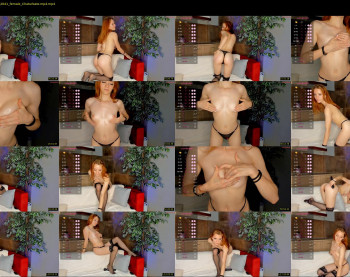 sofiaatkinson — 88 minute Chaturbate female cam site download, 720p, Aug 21, 2023
