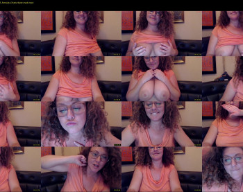 roxyrolla — 5 minute Chaturbate female cam site download, 720p, Aug 28, 2023