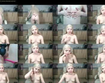 tiny_pixiee — 94 minute Chaturbate female cam site download, 720p, Sep 1, 2023