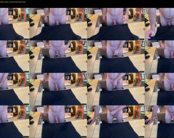saulgoode69 — 3 minute Chaturbate male cam site download, 720p, Sep 3, 2023