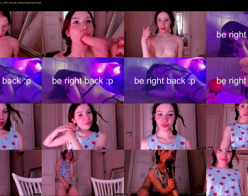 sleepycode002 — 96 minute Chaturbate female cam site download, 720p, Sep 5, 2023