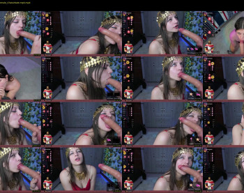 flints_ — 121 minute Chaturbate female cam site download, 720p, Sep 14, 2023