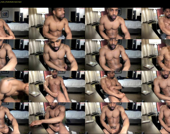 chefdev — 74 minute Chaturbate male cam site download, 480p, Sep 17, 2023