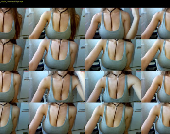 langoria — 7 minute Chaturbate female cam site download, 720p, Sep 21, 2023