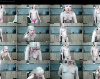 tiny_pixiee — 120 minute Chaturbate female cam site download, 720p, Sep 23, 2023