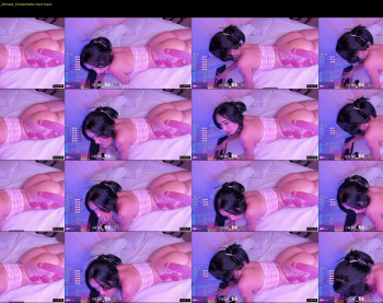 ruby_26 — 16 minute Chaturbate female cam site download, 720p, Sep 24, 2023