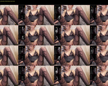 classdeb — 8 minute Chaturbate female cam site download, 720p, Sep 25, 2023