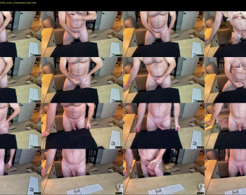 saulgoode69 — 11 minute Chaturbate male cam site download, 720p, Sep 26, 2023