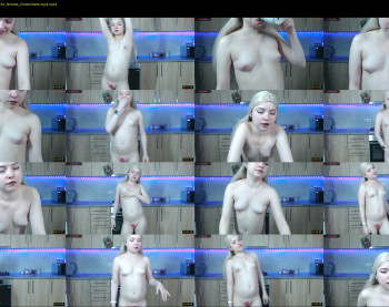 tiny_pixiee — 54 minute Chaturbate female cam site download, 720p, Sep 27, 2023
