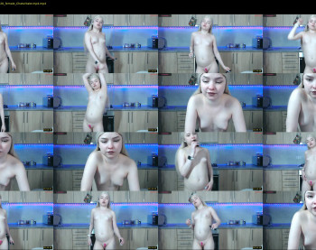 tiny_pixiee — 12 minute Chaturbate female cam site download, 720p, Sep 28, 2023