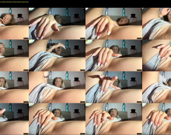 suuzykissuxoxo — 4 minute Chaturbate female cam site download, 720p, Oct 1, 2023