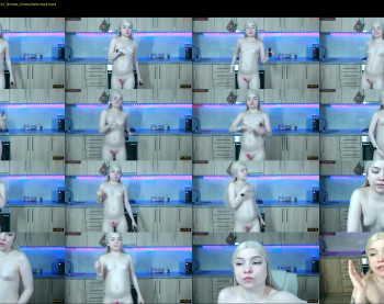 tiny_pixiee — 22 minute Chaturbate female cam site download, 720p, Oct 13, 2023
