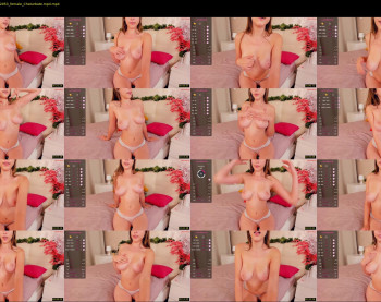 libbyshepard — 7 minute Chaturbate female cam site download, 720p, Oct 14, 2023