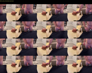 saulgoode69 — 6 minute Chaturbate male cam site download, 720p, Oct 21, 2023