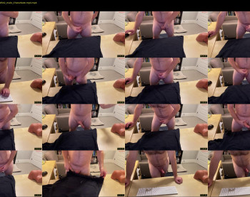 saulgoode69 — 27 minute Chaturbate male cam site download, 720p, Oct 21, 2023