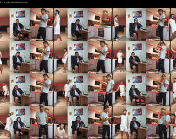 jeff_and_friend — 14 minute Chaturbate male cam site download, 720p, Oct 27, 2023