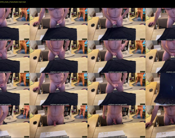 saulgoode69 — 8 minute Chaturbate male cam site download, 720p, Nov 1, 2023