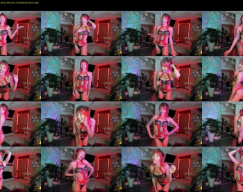 pixiepixelized — 6 minute Chaturbate female cam site download, 720p, Nov 3, 2023