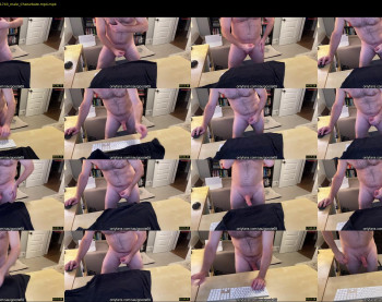 saulgoode69 — 28 minute Chaturbate male cam site download, 720p, Nov 14, 2023