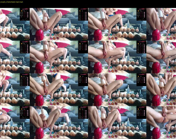 marcsx — 12 minute Chaturbate male cam site download, 720p, Nov 19, 2023