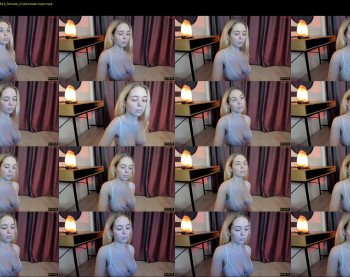 sweetcobra — 6 minute Chaturbate female cam site download, 720p, Dec 6, 2023