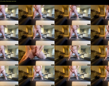 saulgoode69 — 9 minute Chaturbate male cam site download, 720p, Dec 10, 2023