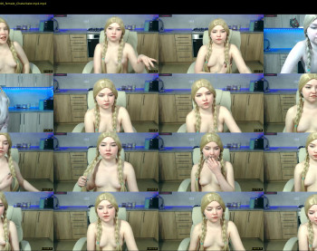 tiny_pixiee — 120 minute Chaturbate female cam site download, 720p, Dec 12, 2023