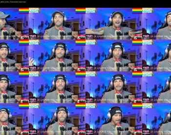 whaaaaaaaat — 120 minute Chaturbate couple cam site download, 720p, Dec 19, 2023