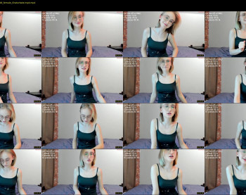 _ruby_kim — 3 minute Chaturbate female cam site download, 720p, Dec 20, 2023