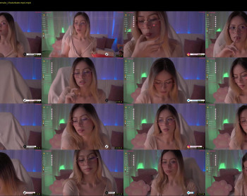 soficb — 107 minute Chaturbate female cam site download, 720p, Dec 20, 2023